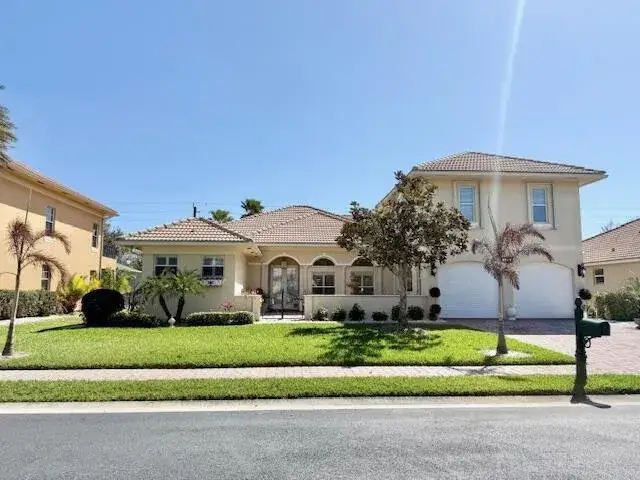 4 bedroom 4 bath Residential for sale at 5665 61st Place, Vero Beach FL 32967