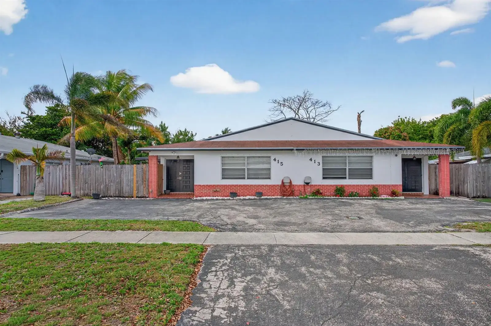 415 SW 61st Terrace, Margate FL 33068