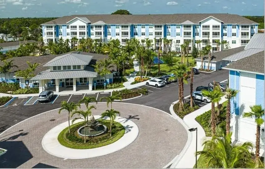 1 bedroom 1 bath Residential Lease for rent at 1900 NW Federal Highway, Stuart FL 34994