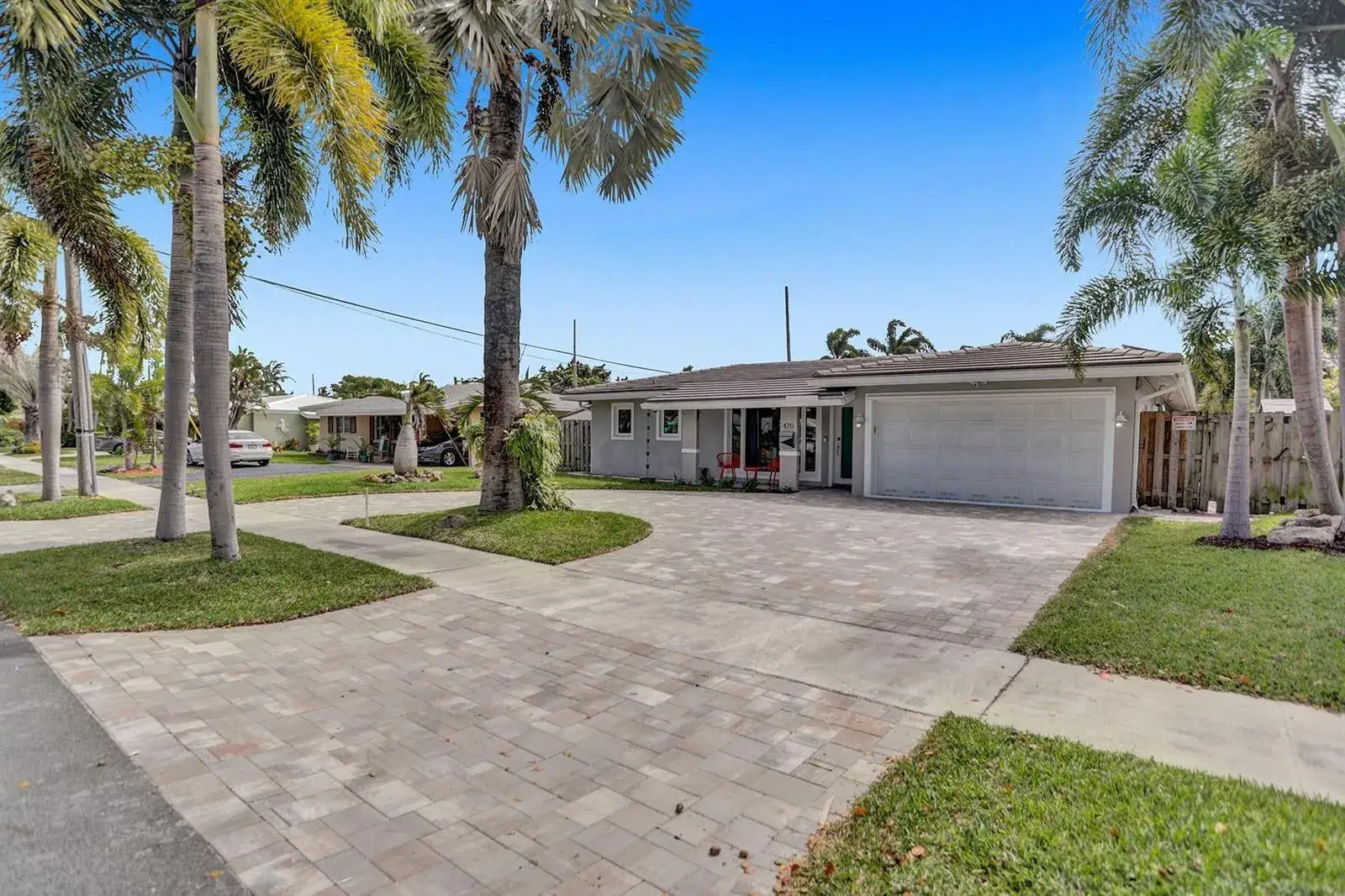470 SE 4th Court, Pompano Beach FL 33060