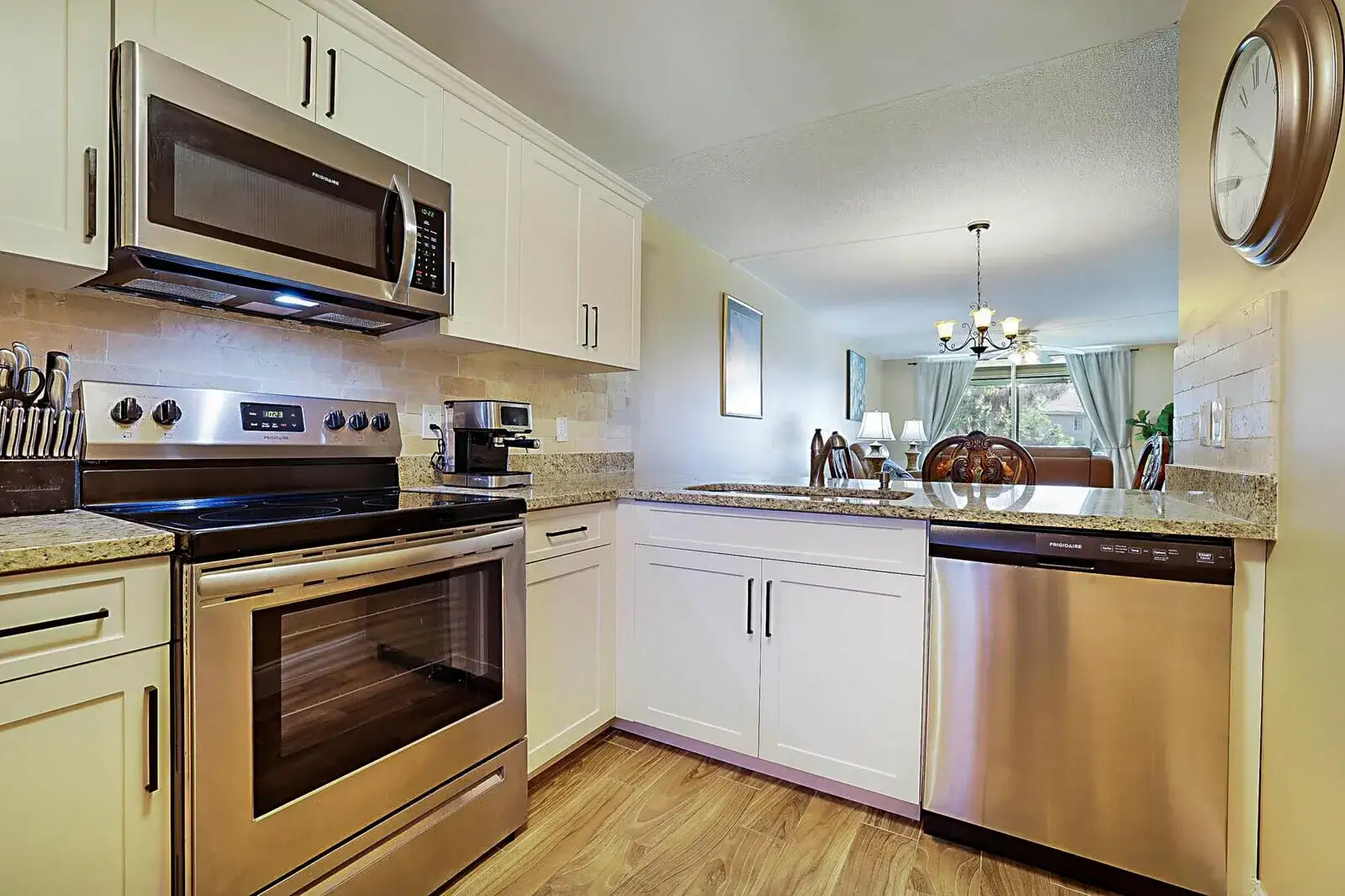 2 bedroom 2 bath Residential for sale at 2541 Aragon Boulevard # 202, Sunrise FL 33322