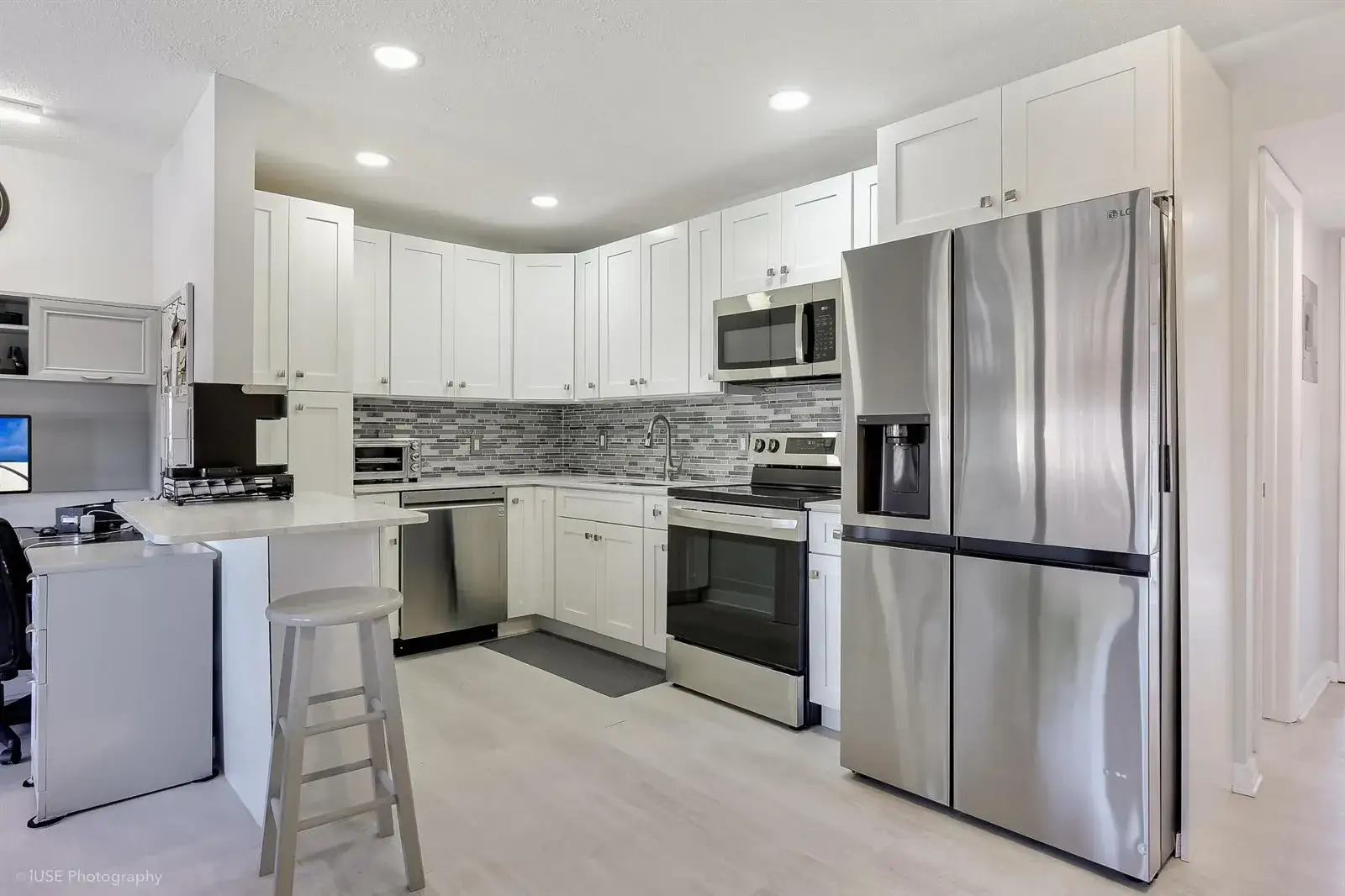 1 bedroom 1 bath Residential for sale at 94 Hastings F, West Palm Beach FL 33417