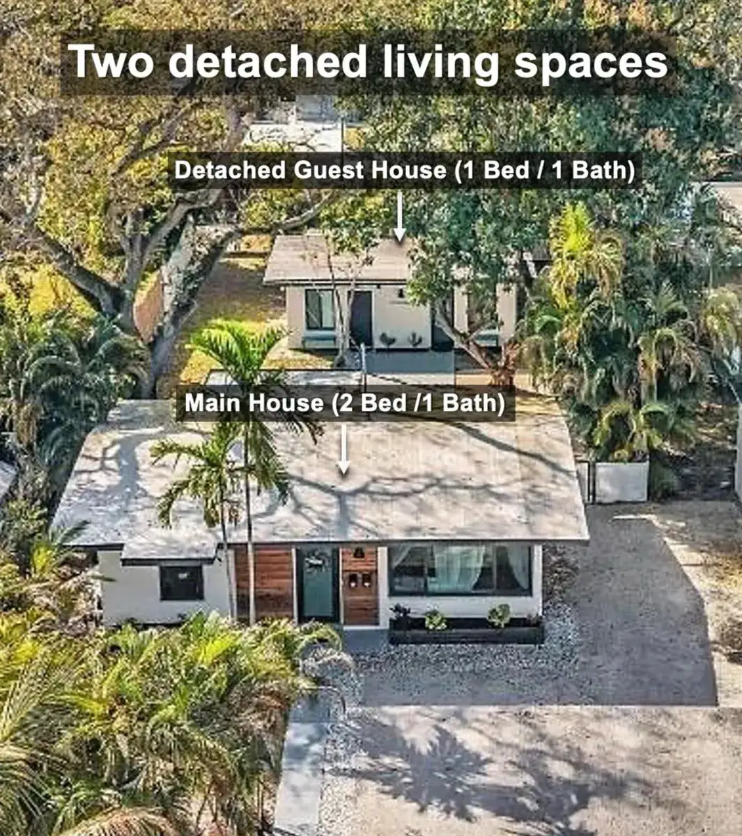 3 bedroom 2 bath Residential for sale at 316 SW 21 Street, Fort Lauderdale FL 33315