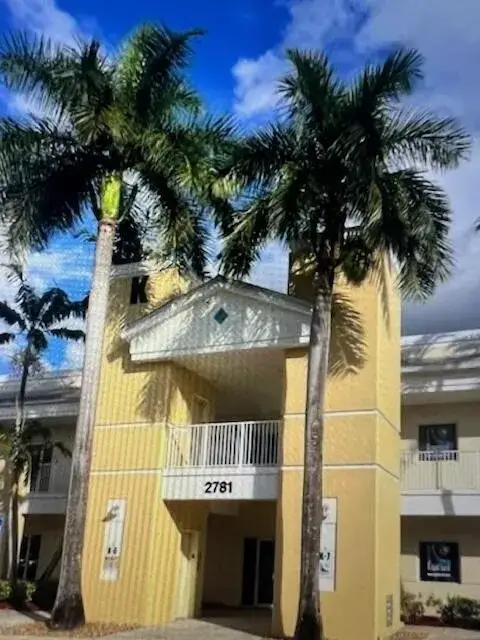 Commercial Sale for sale at 2781 Vista Parkway, West Palm Beach FL 33411