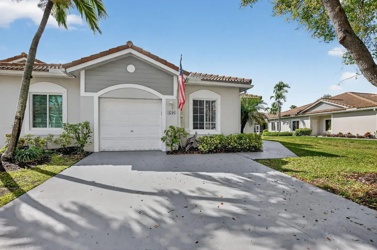 3 bedroom 2 bath Residential for sale at 4706 SW 13th Street, Deerfield Beach FL 33442