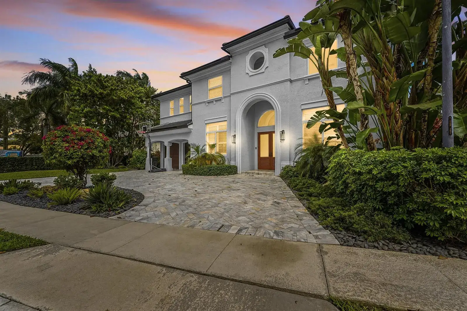 5 bedroom 5 bath Residential for sale at 5038 NW 24th Circle, Boca Raton FL 33431
