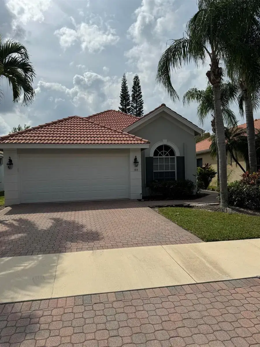 2 bedroom 2 bath Residential Lease for rent at 788 SW Munjack Circle, Port St. Lucie FL 34986