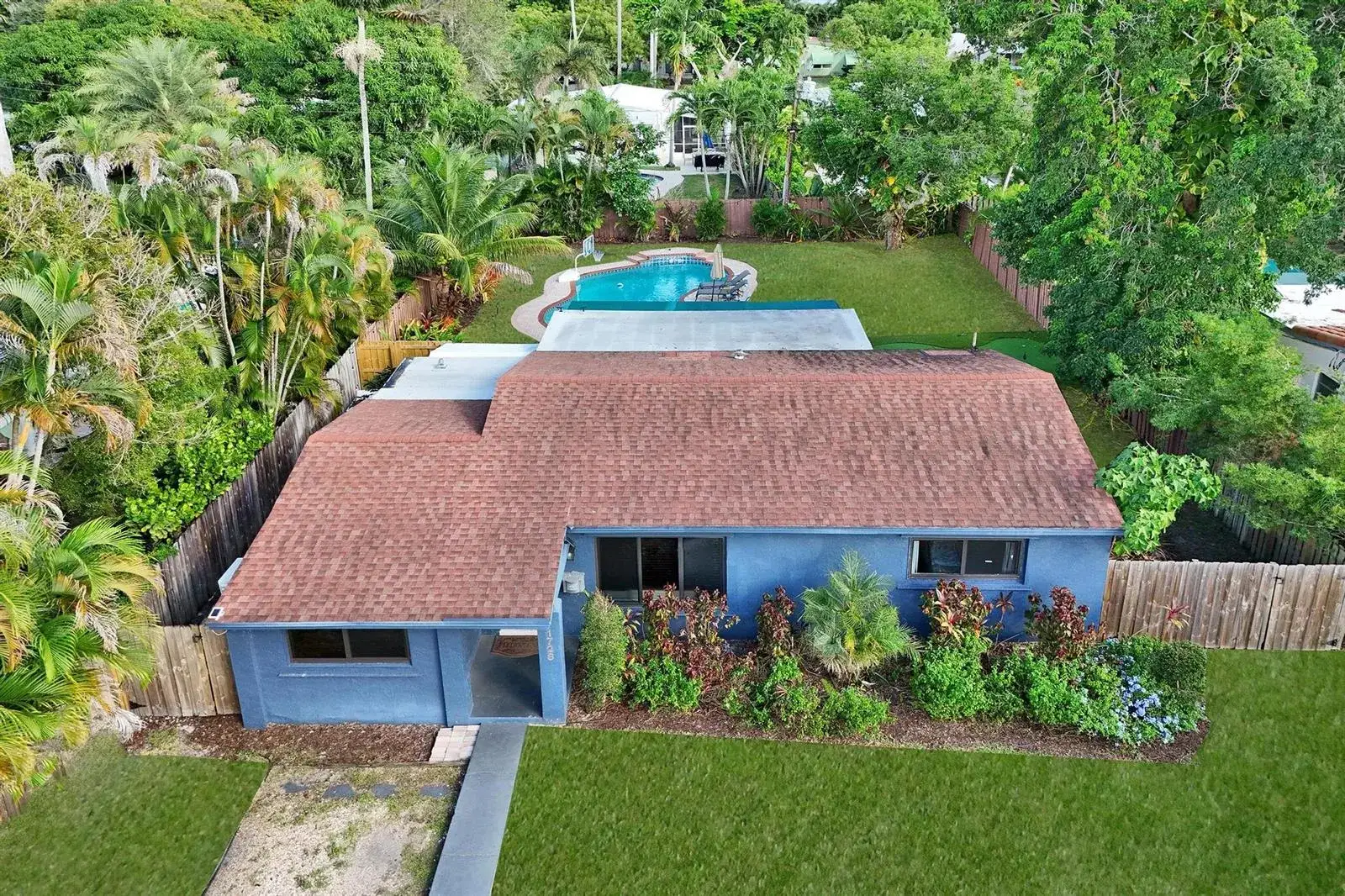 3 bedroom 2 bath Residential for sale at 1728 NE 17th Terrace, Fort Lauderdale FL 33305