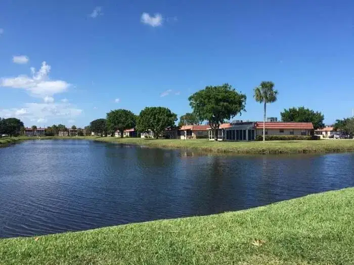 2 bedroom 2 bath Residential for sale at 192 Monaco D, Delray Beach FL 33446