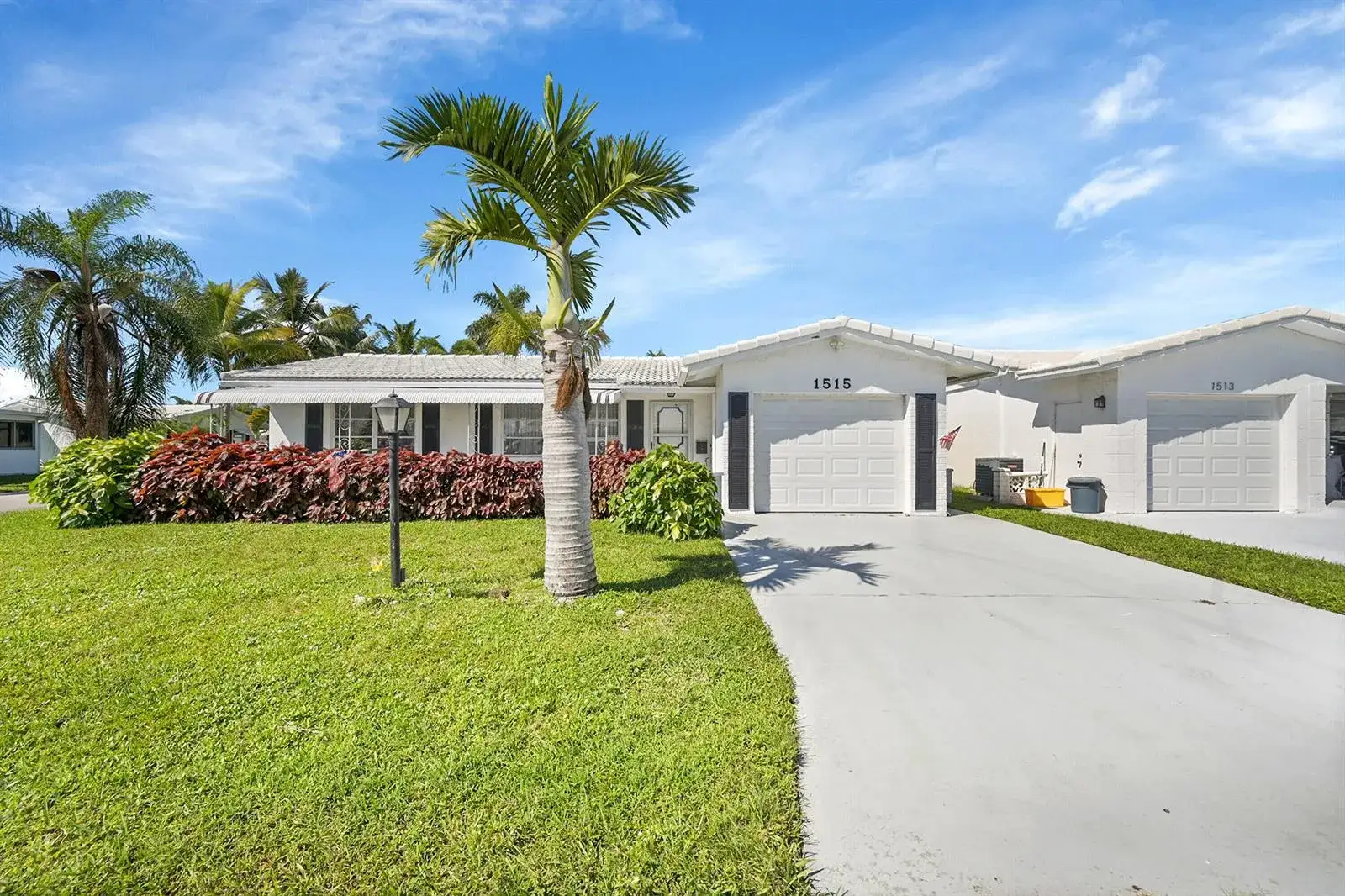2 bedroom 2 bath Residential for sale at 1515 SW 21st Street, Boynton Beach FL 33426