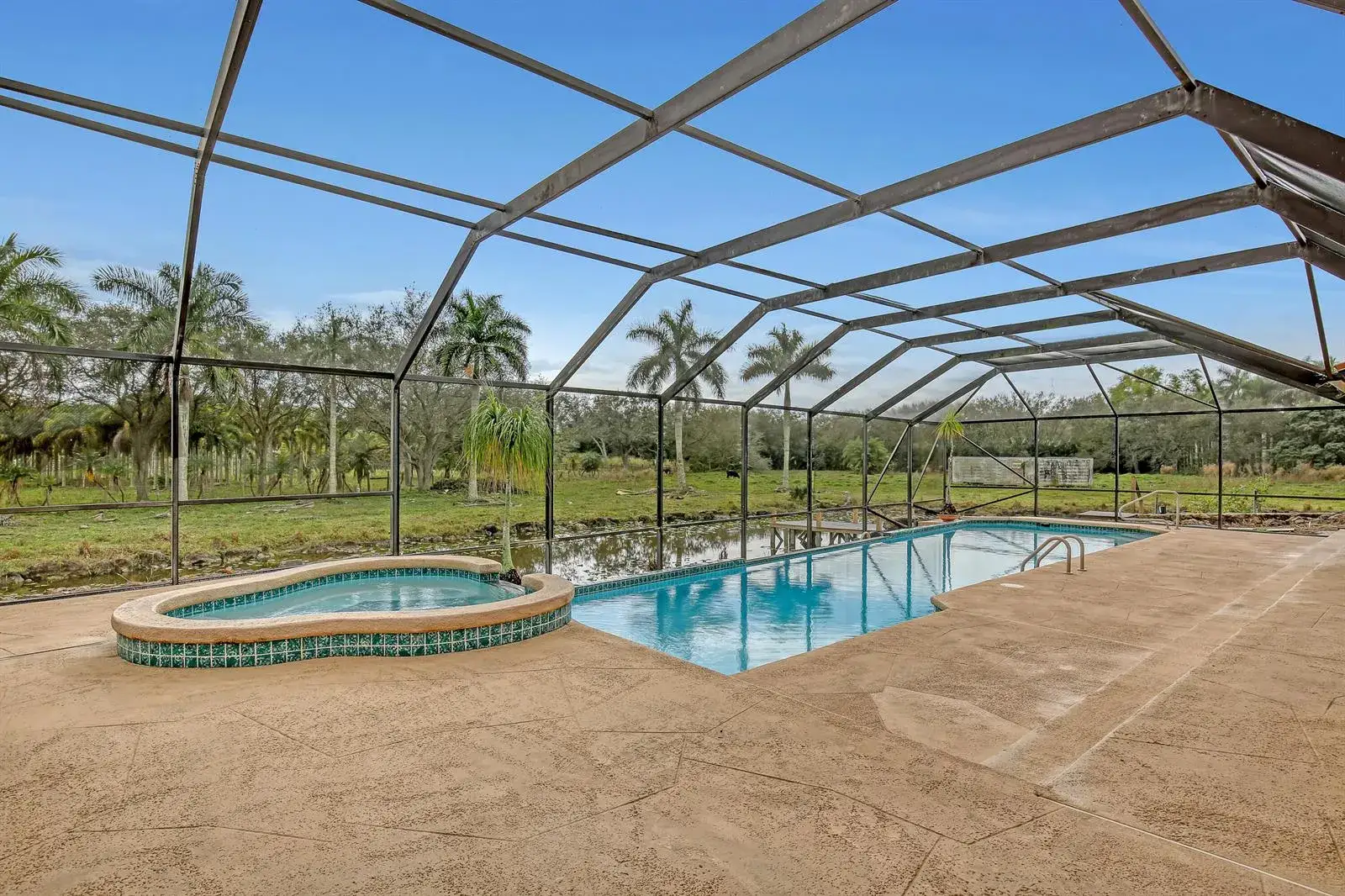 4 bedroom 4 bath Residential for sale at 16494 Deer Path Lane, Wellington FL 33470