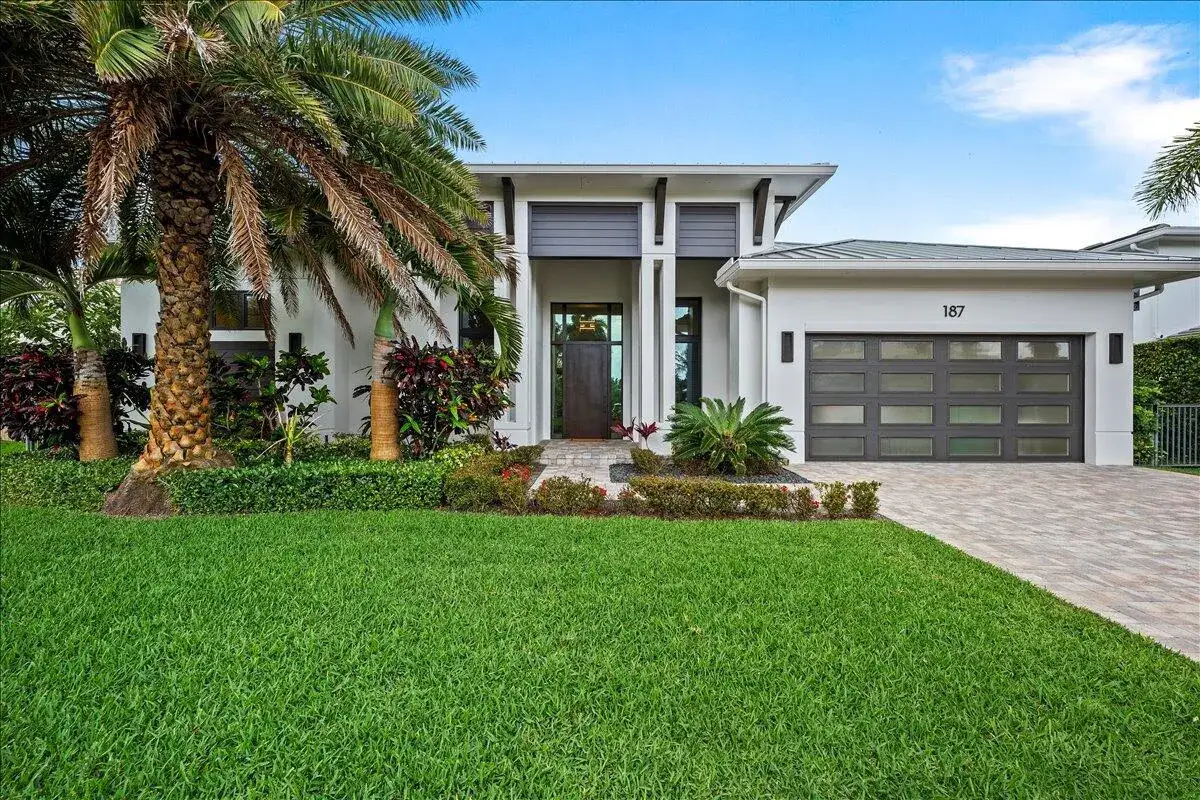 3 bedroom 3 bath Residential for sale at 187 Shelter Lane, Jupiter FL 33469