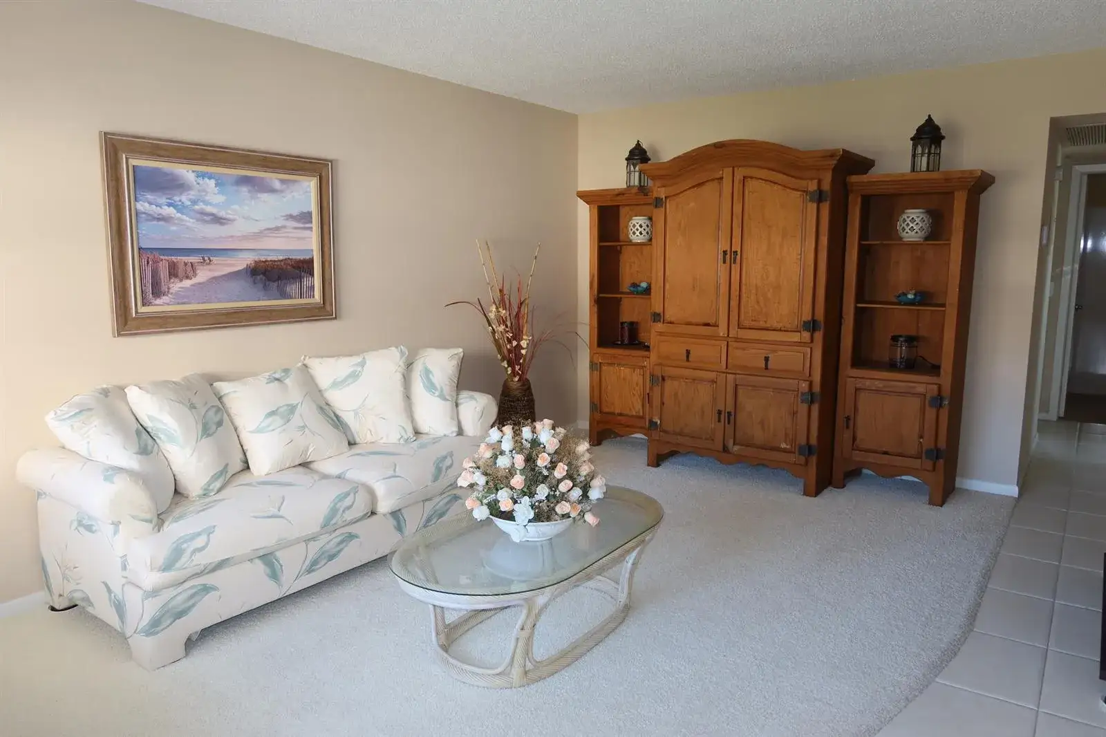 2 bedroom 1 bath Residential for sale at 102 Brighton C, Boca Raton FL 33434
