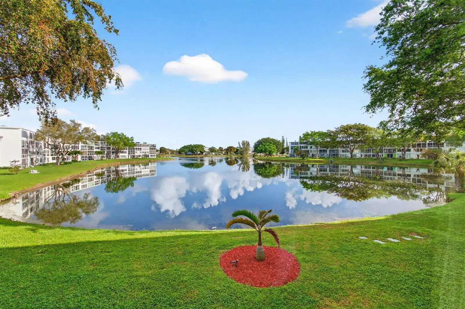 2073 Cambridge D, Deerfield Beach FL 33442