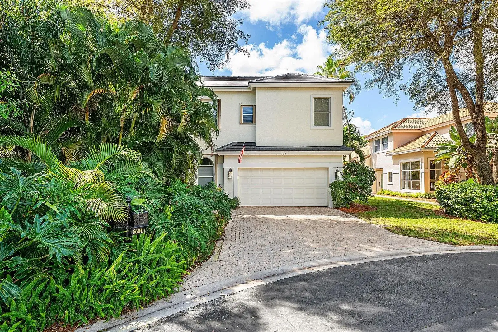 3 bedroom 3 bath Residential for sale at 6601 NW 26th Way, Boca Raton FL 33496
