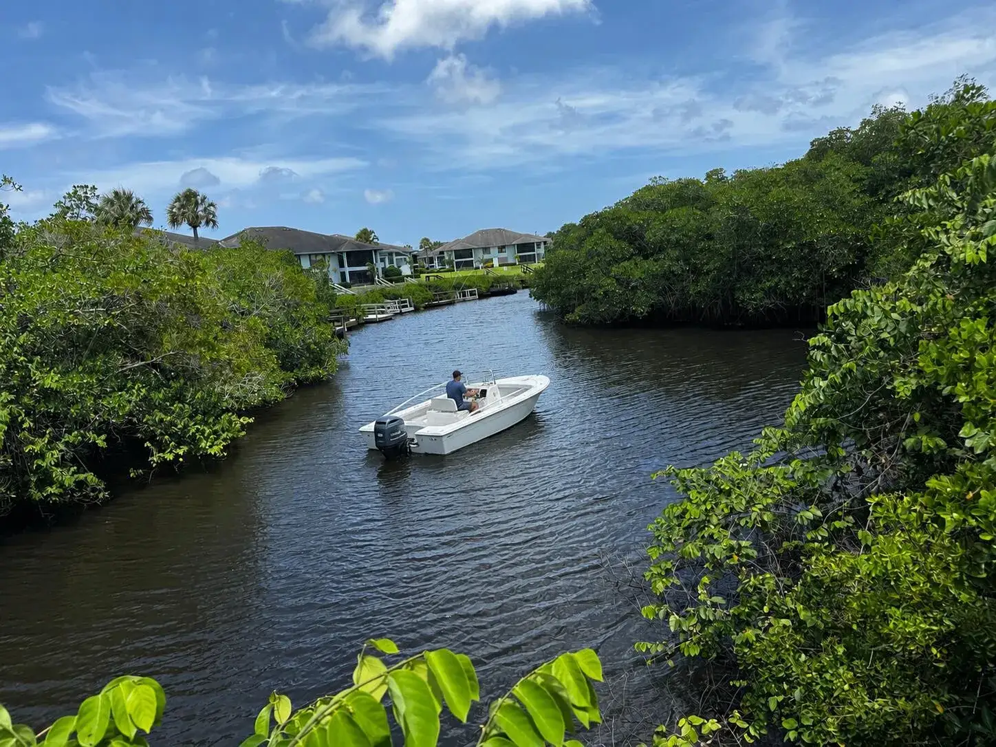 2 bedroom 2 bath Residential for sale at 950 S Kanner Highway # 106, Stuart FL 34994