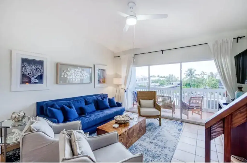 3 bedroom 2 bath Residential Lease for rent at 164 Ocean Bay Drive # c, Key Largo FL 33037