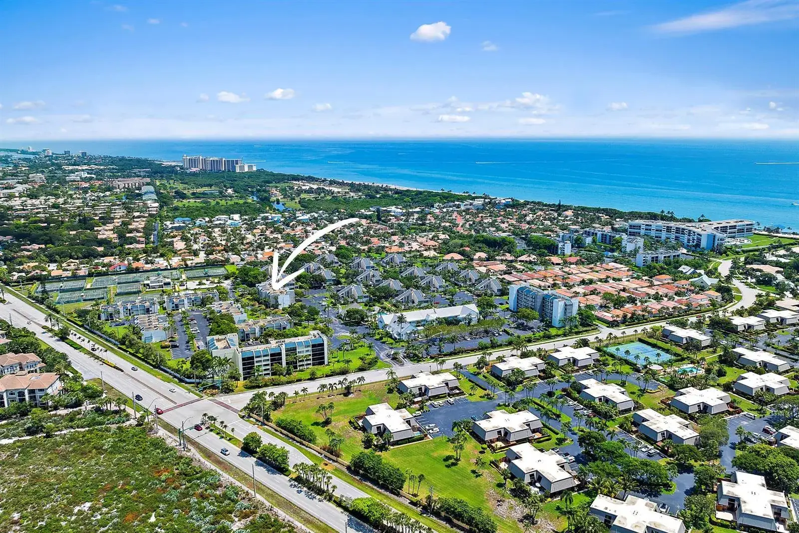 1605 S Us Highway 1 # 306, Jupiter FL 33477