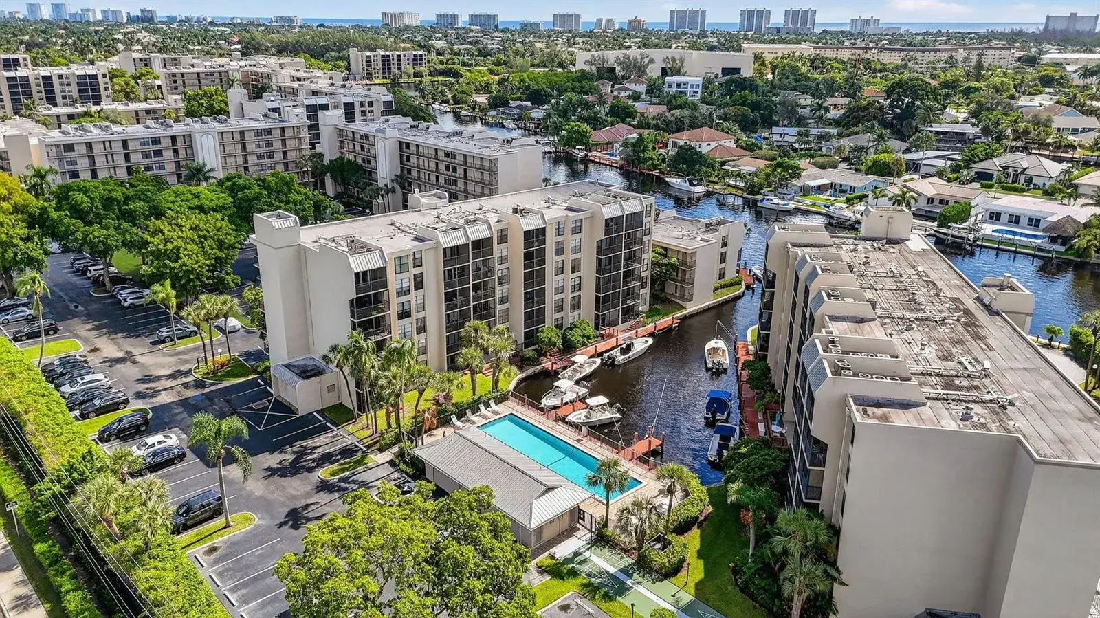 2 bedroom 2 bath Residential Lease for rent at 20 Royal Palm Way # 503, Boca Raton FL 33432