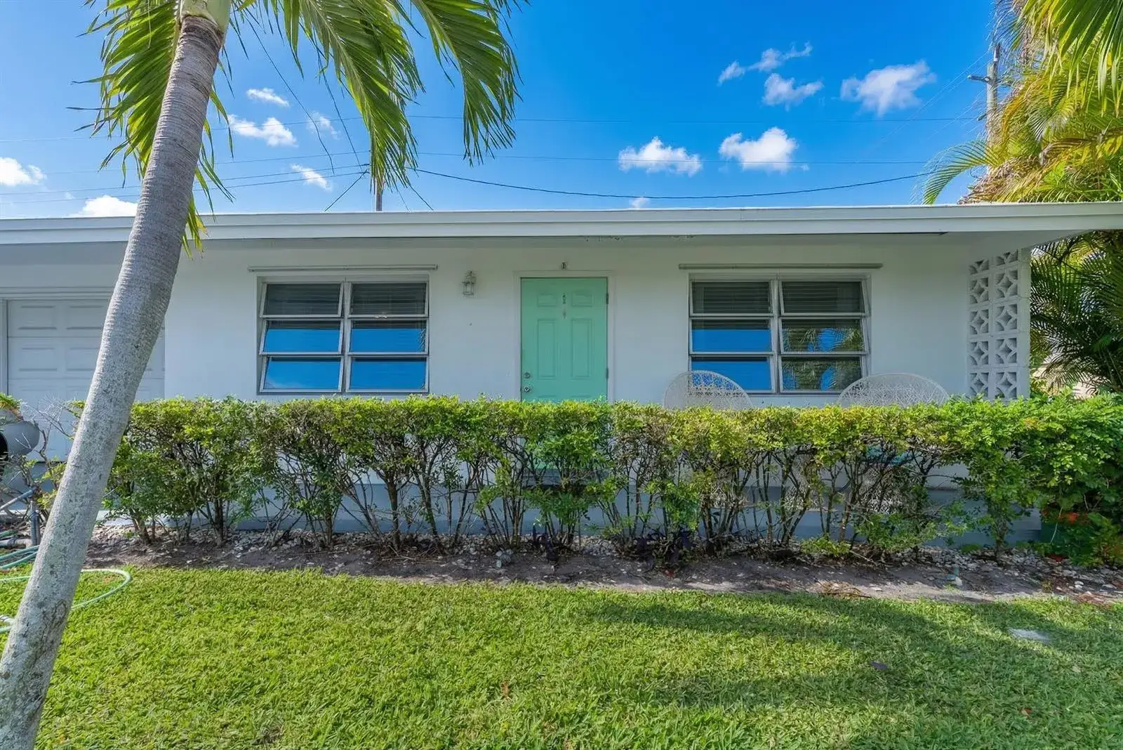 2 bedroom 1 bath Residential for sale at 722 Ridge Road # 1, Lantana FL 33462