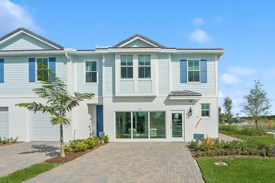 3 bedroom 2 bath Residential for sale at 194 SE Birch Terrace # 0316, Stuart FL 34997