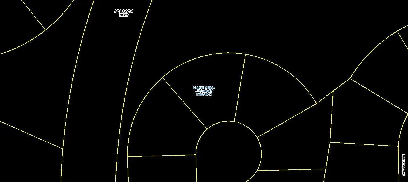 Land/Boat Docks for sale at 312 Song Court, FL 33935