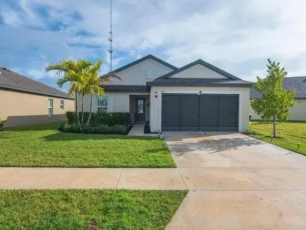 3 bedroom 2 bath Residential Lease for rent at 5318 Imagination Drive, Fort Pierce FL 34947