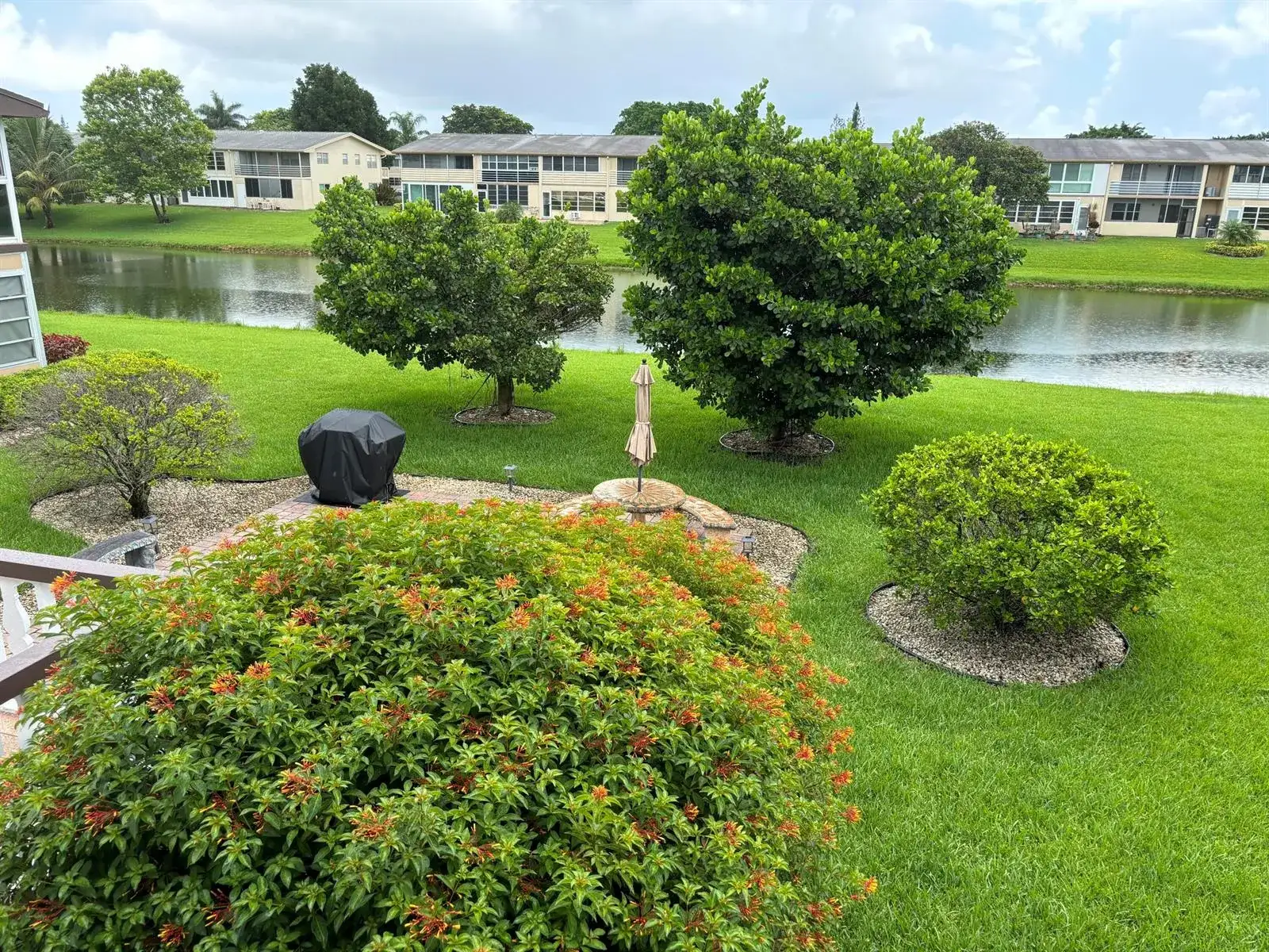 1 bedroom 1 bath Residential Lease for rent at 325 Andover, West Palm Beach FL 33417