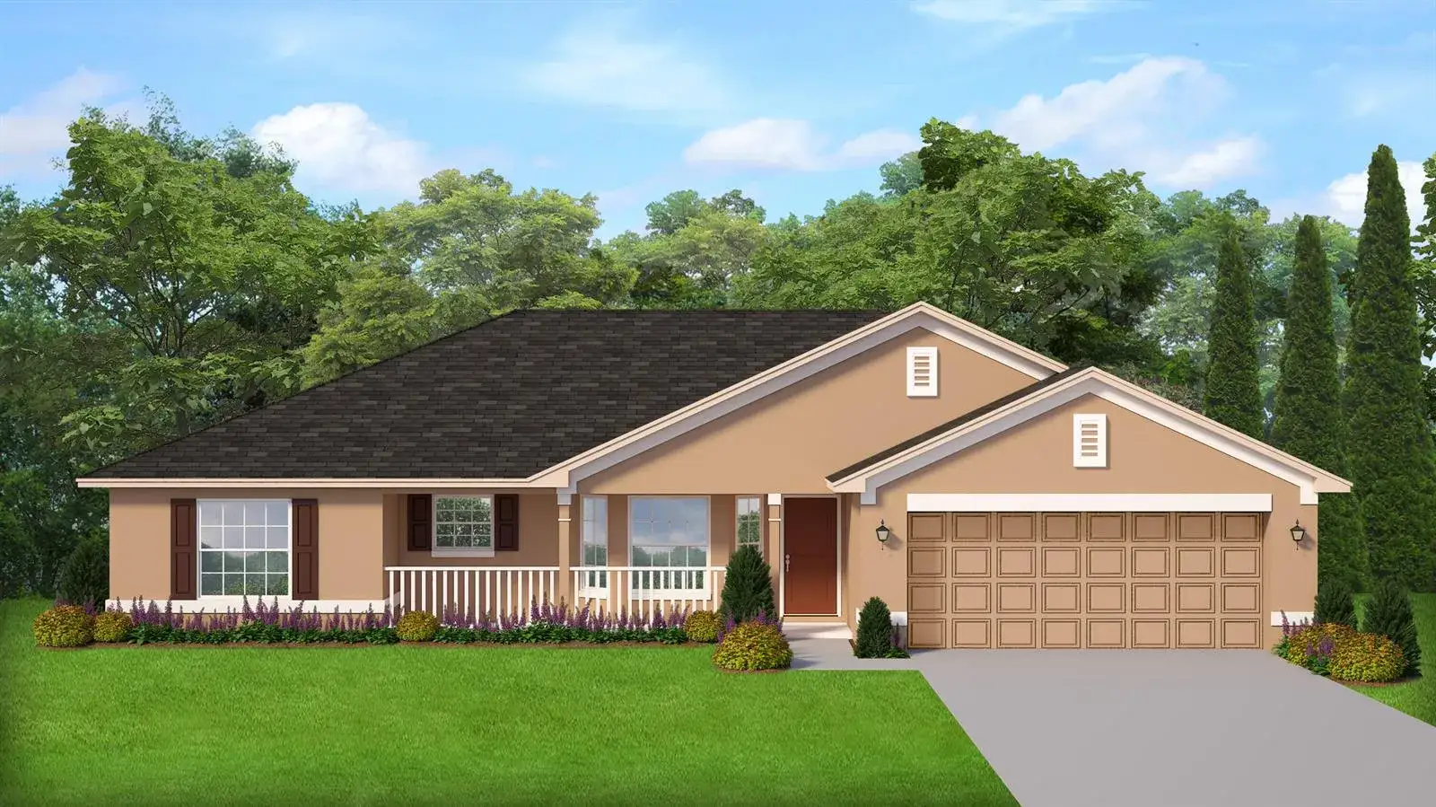 3 bedroom 2 bath Residential for sale at 3535 NW 29th Avenue, Okeechobee FL 34972