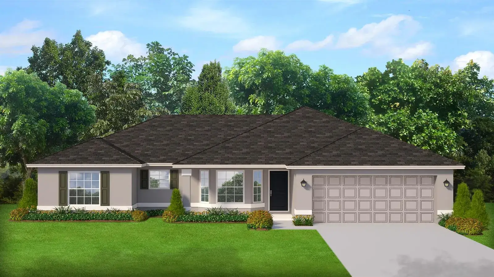 3 bedroom 2 bath Residential for sale at 2828 NW 34th Avenue, Okeechobee FL 34972