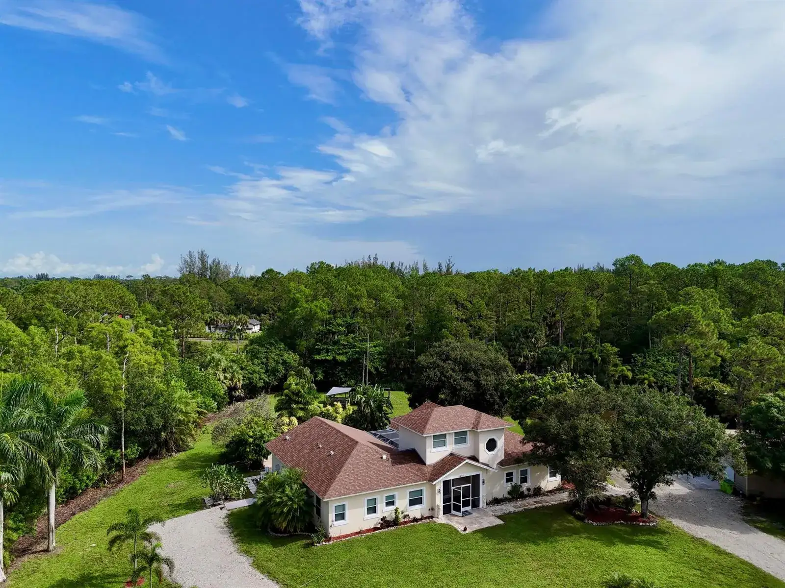 5 bedroom 3 bath Residential for sale at 14717 11th Terrace, FL 33470