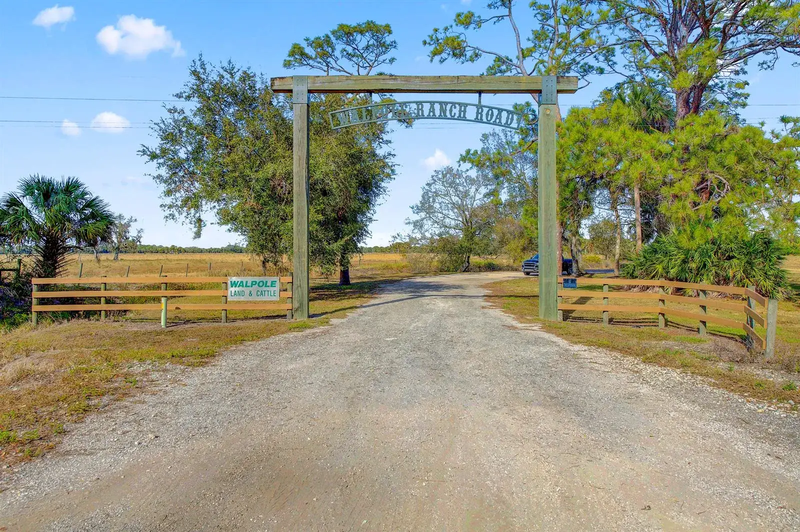 9 bedroom 3 bath Residential for sale at 30003 SW Martin Highway, Okeechobee FL 34974