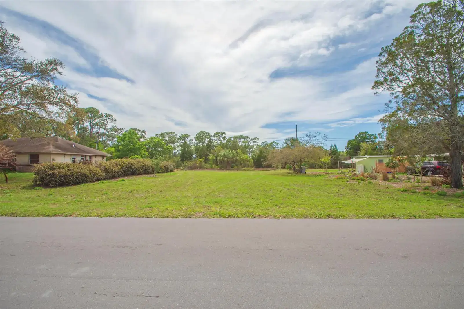 Commercial Land for sale at 8065 126th Street, Sebastian FL 32958