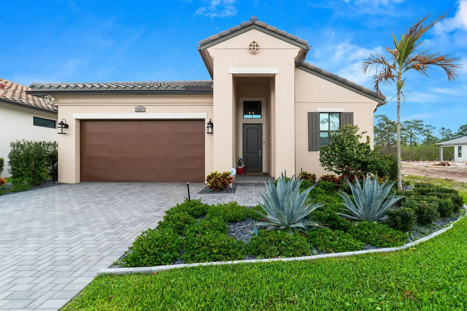 3 bedroom 3 bath Residential for sale at 2801 SE Ashfield Drive, Port St. Lucie FL 34984