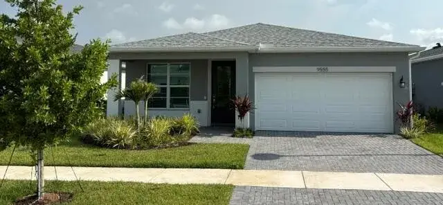 3 bedroom 2 bath Residential Lease for rent at 9555 SW Indra Way, Port St. Lucie FL 34987