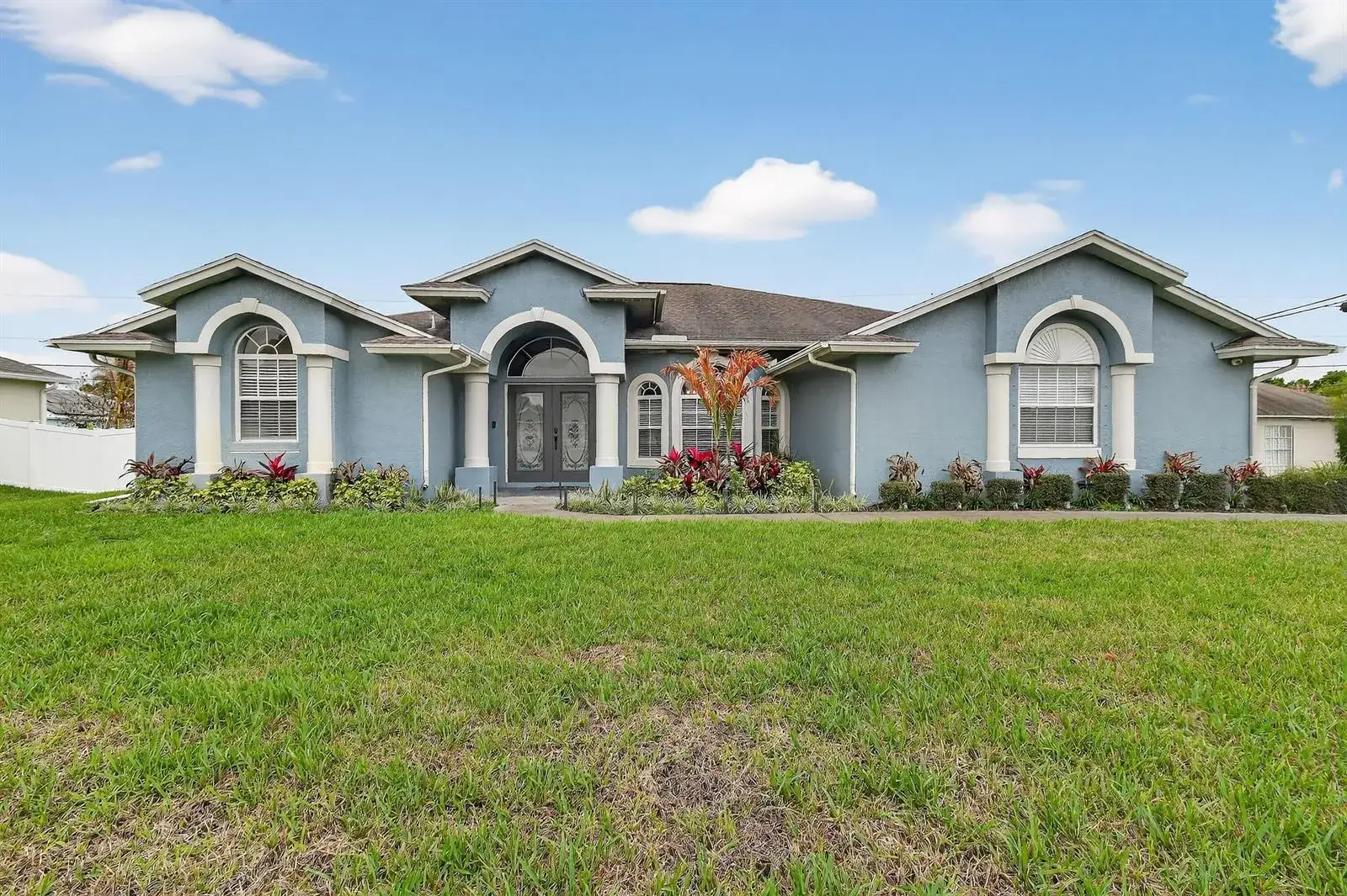 3 bedroom 2 bath Residential for sale at 1887 SW Hilola Lane, Port St. Lucie FL 34953