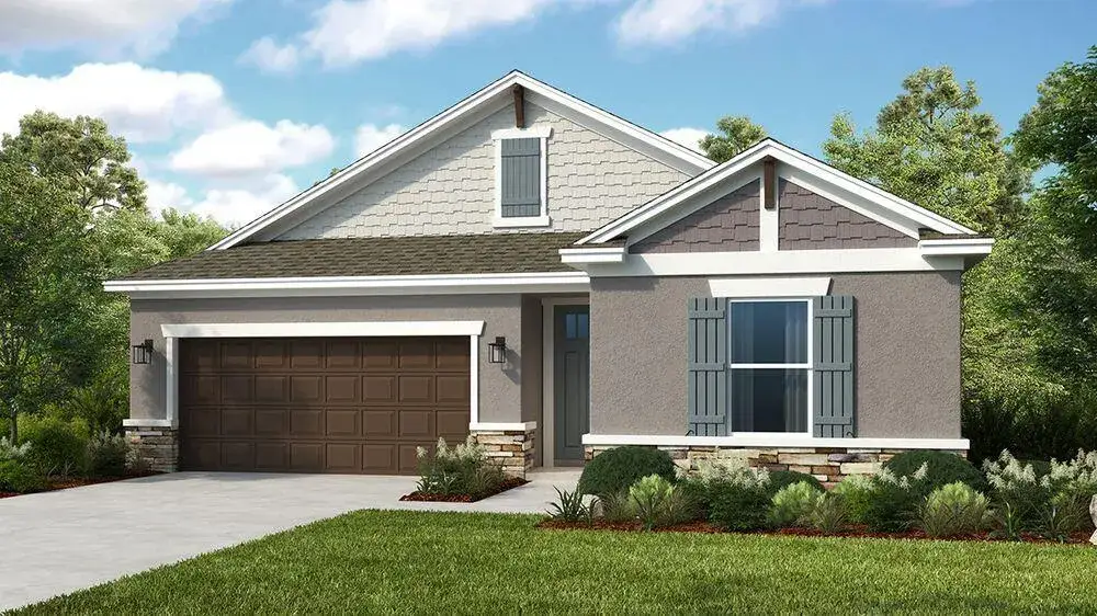 4 bedroom 3 bath Residential for sale at 11546 SW Macelli Way, Port St. Lucie FL 34987