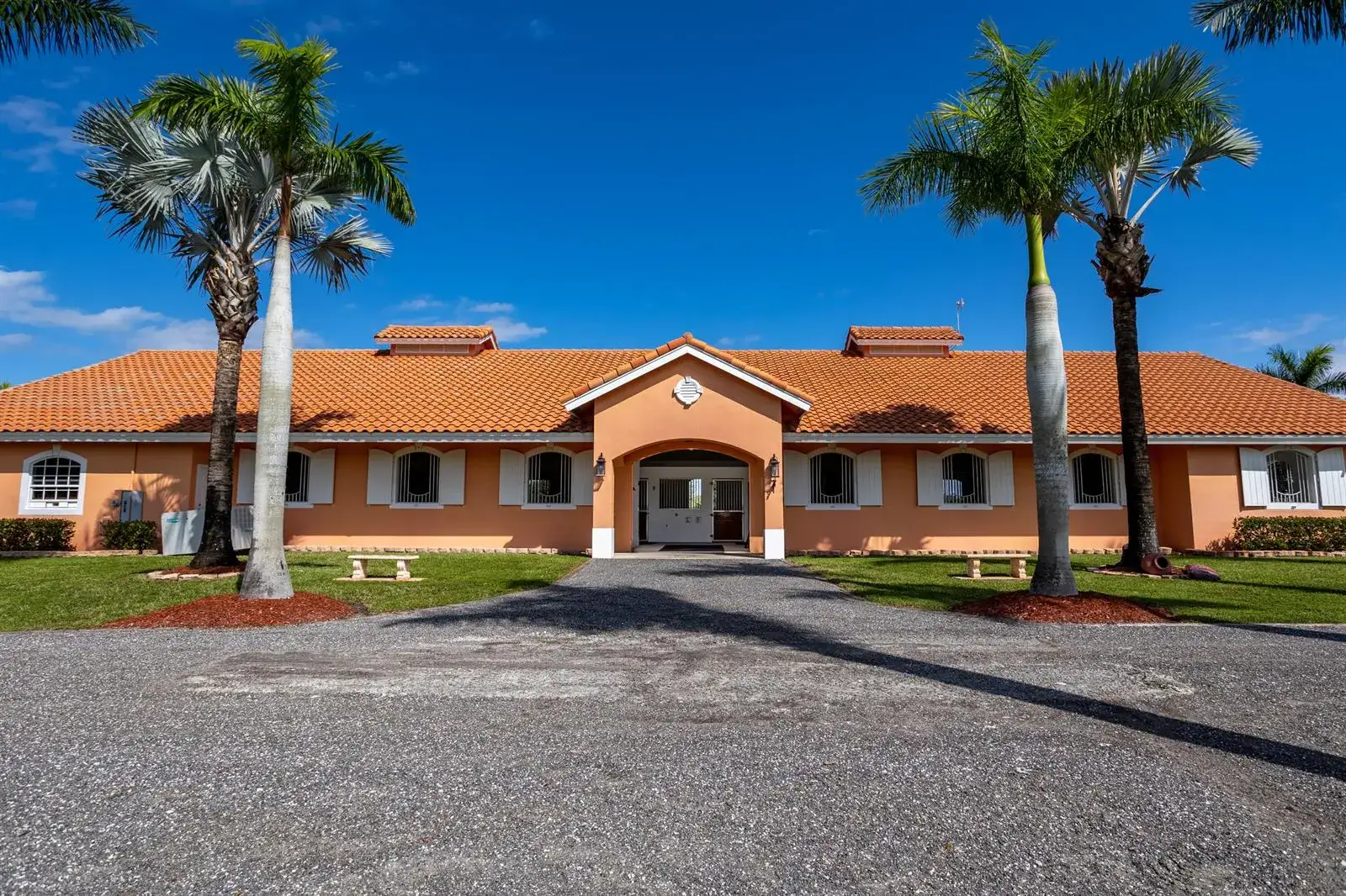 2 bedroom 2 bath Residential Lease for rent at 4750 South Road, Wellington FL 33414
