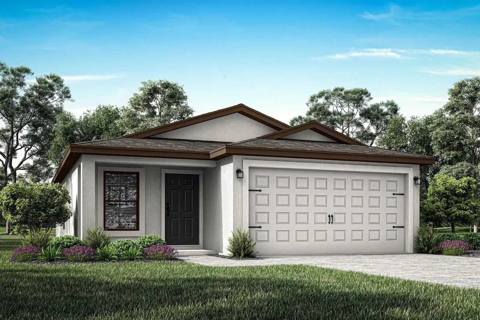2 bedroom 2 bath Residential for sale at 8565 104th Court, Vero Beach FL 32967