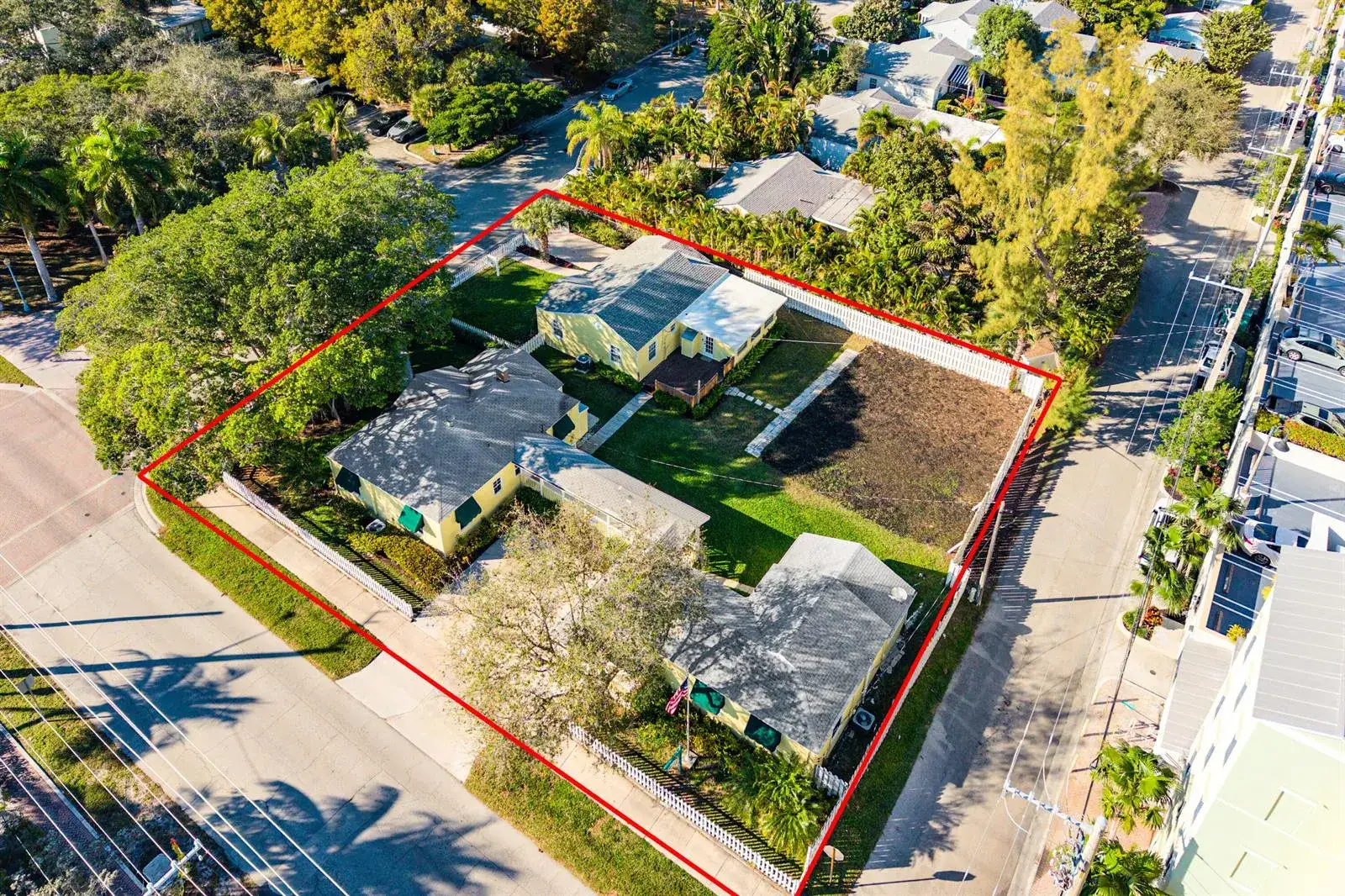 Commercial Land for sale at 201 NE 1st Avenue, Delray Beach FL 33444