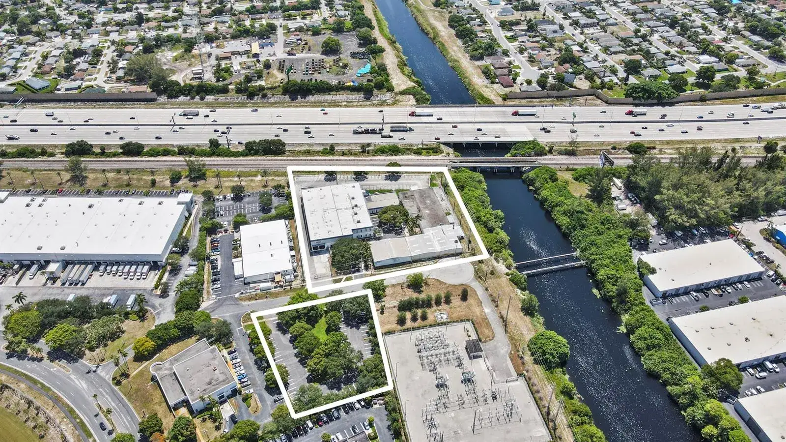 Commercial Sale for sale at 1500 High Ridge Road, Boynton Beach FL 33426