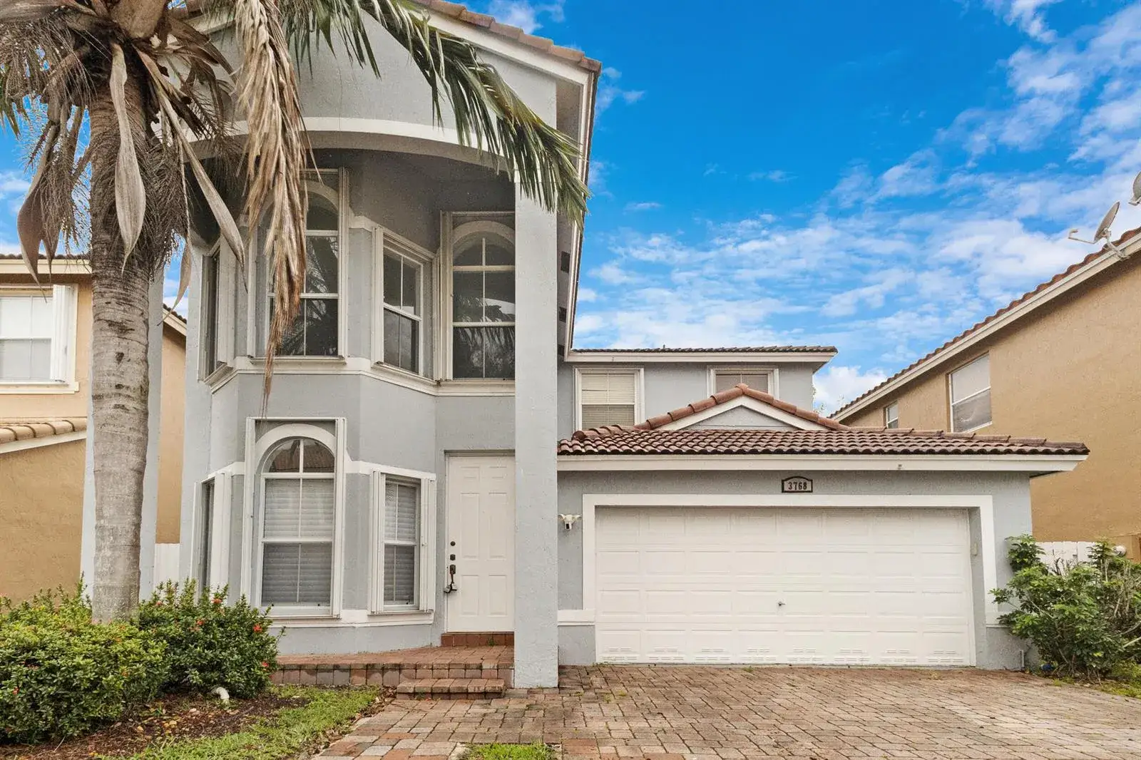 4 bedroom 3 bath Residential for sale at 3768 SW 50th Court, Hollywood FL 33312