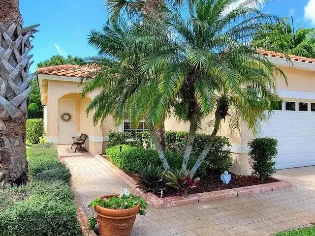 2 bedroom 2 bath Residential Lease for rent at 430 NW Lismore Lane, Port St. Lucie FL 34986