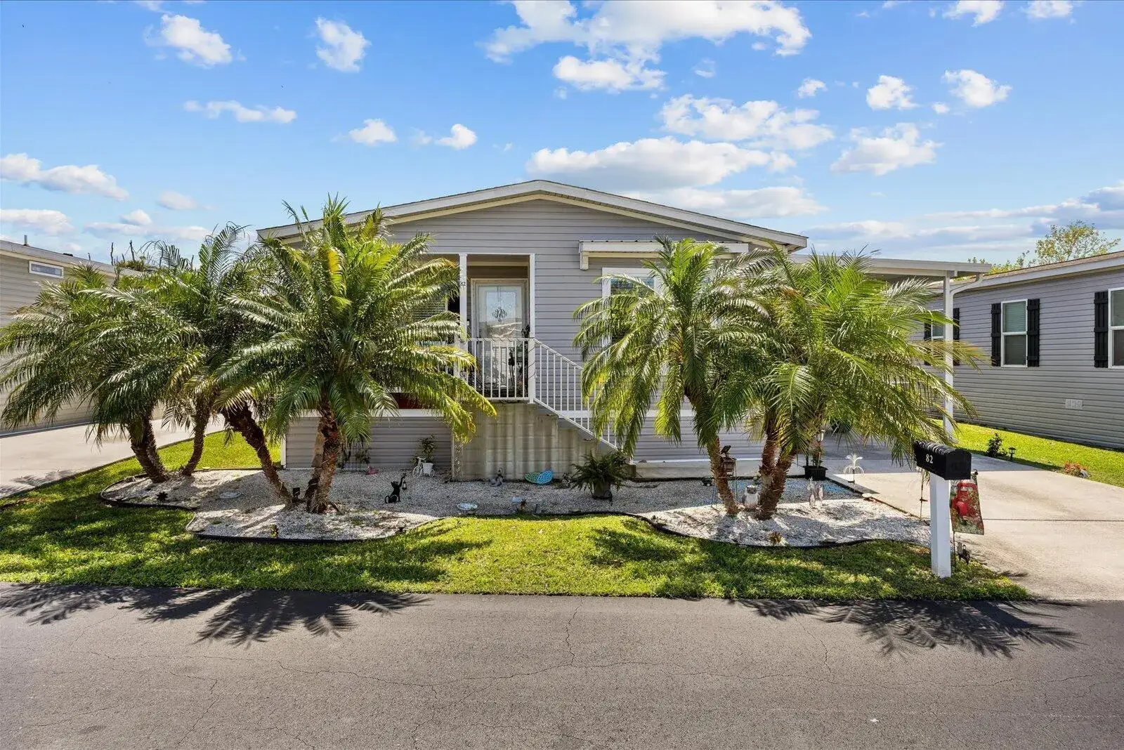 3 bedroom 2 bath Residential for sale at 82 Sandhill Boulevard, Fort Pierce FL 34982