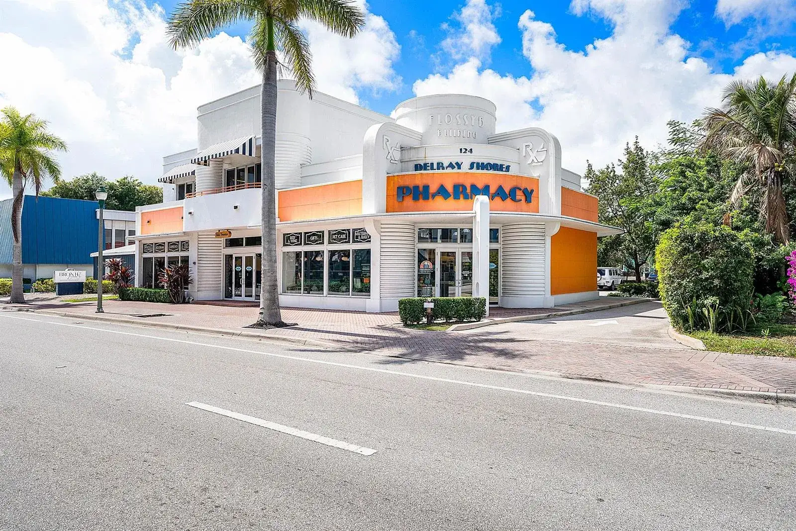 Commercial Sale for sale at 124 NE 5th Avenue, Delray Beach FL 33483