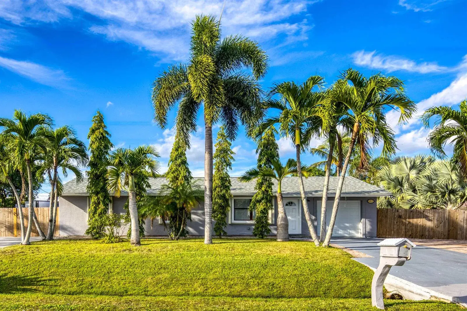 3 bedroom 2 bath Residential Lease for rent at 481 SW Voltair Terrace, Port St. Lucie FL 34984