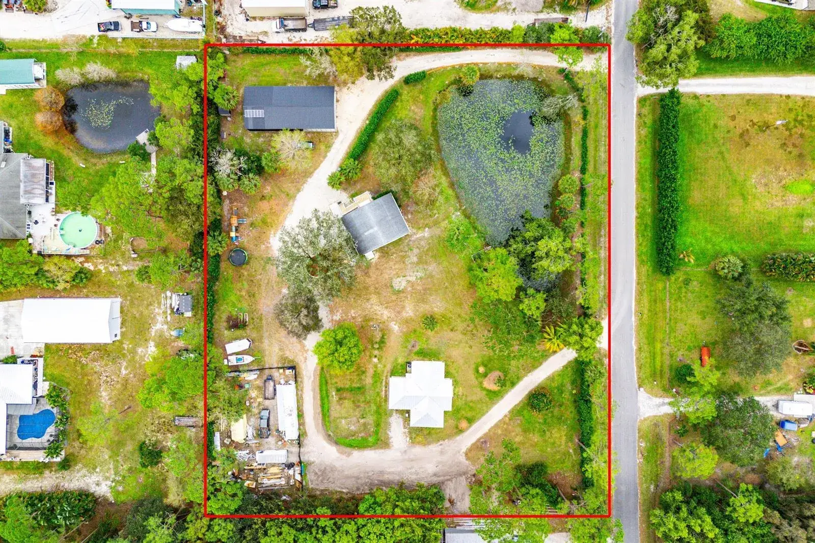 6 bedroom 3 bath Residential for sale at 16823 127th Drive N, Jupiter FL 33478