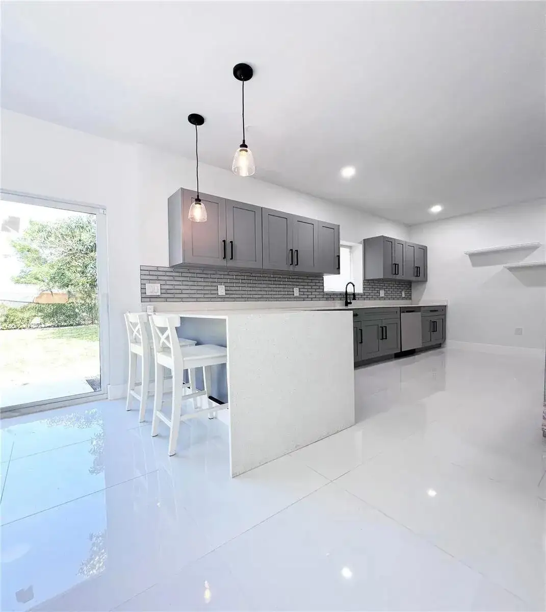 4 bedroom 3 bath Residential for sale at 730 Alabama Avenue, Fort Lauderdale FL 33312