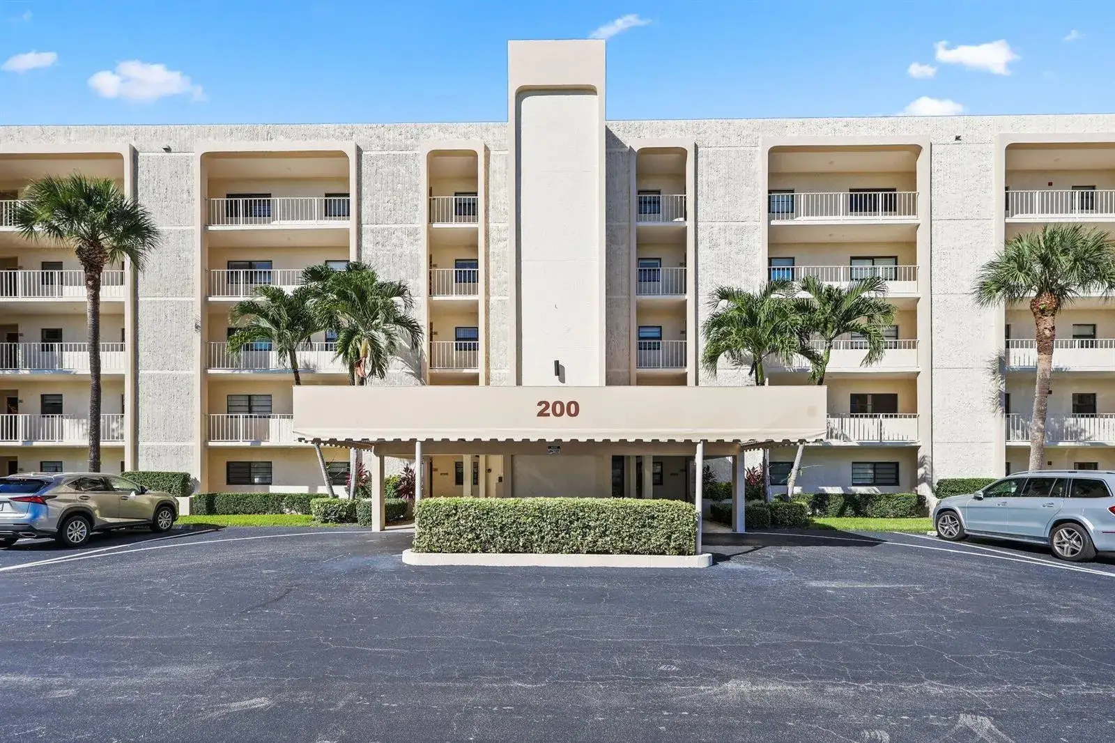 2 bedroom 2 bath Residential Lease for rent at 200 Intracoastal Place # 206, Jupiter FL 33469