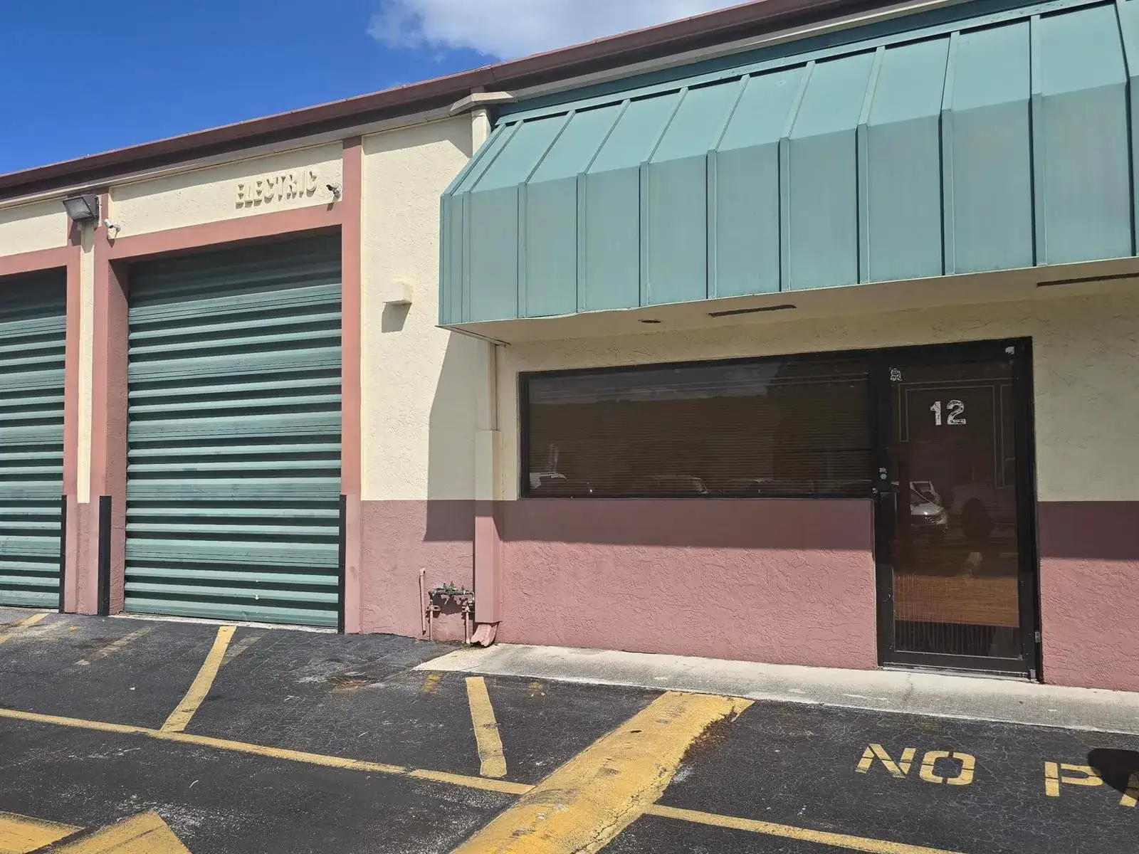 Commercial Sale for sale at 5415 NW 15 Street, Margate FL 33063